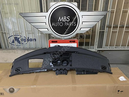 MİNİ COOPER U25 COUNTRYMAN TORPİDO ORJİNAL SIFIR 9639128 - İlan ve