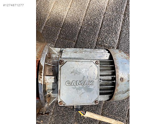 Used & Brand New Items / Garden & Home Improvement / Home Improvement / Plumbing / Pumps & Hydrophores