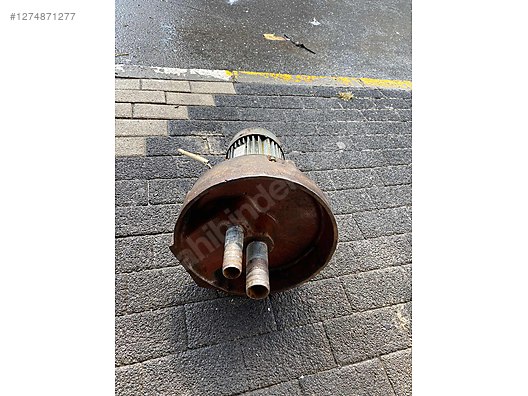 Used & Brand New Items / Garden & Home Improvement / Home Improvement / Plumbing / Pumps & Hydrophores