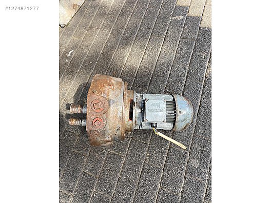 Used & Brand New Items / Garden & Home Improvement / Home Improvement / Plumbing / Pumps & Hydrophores