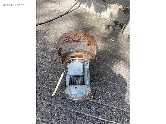 Used & Brand New Items / Garden & Home Improvement / Home Improvement / Plumbing / Pumps & Hydrophores