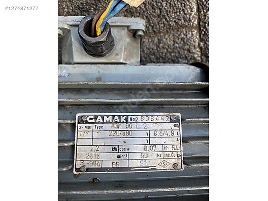 Used & Brand New Items / Garden & Home Improvement / Home Improvement / Plumbing / Pumps & Hydrophores