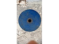 Döküm ağırlık 27 kg #1283871295