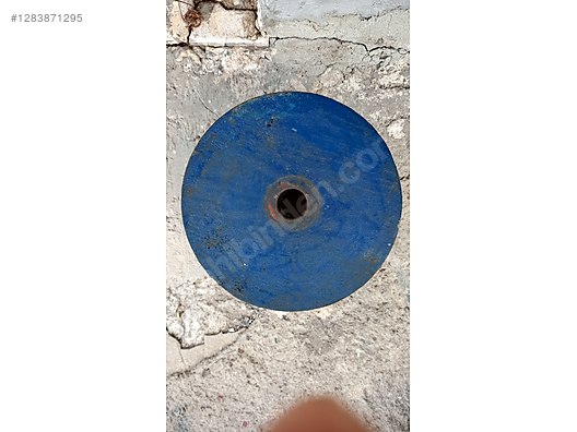 Used & Brand New Items / Sports / Body Building / Weights & Dumbbells