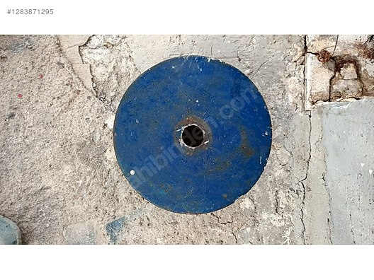 Used & Brand New Items / Sports / Body Building / Weights & Dumbbells