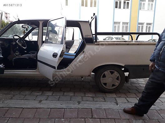 dacia pick up 1 6 model 30 000 tl sahibinden satilik ikinci el 915871313
