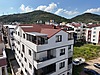 DEMİRTAŞ BARBAROS MH KAT MÜLKİYETLİ 3 BALKONLU 3+1 DUBLEKS
