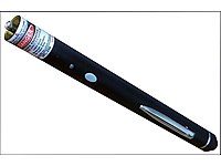 Lazer Fiber Optik Görsel Arıza Bulucu Test Kalemi VFL-250