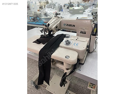 Zusun KM-1190 Gizli Baskı Makinası sahibinden.comda - 1312871335