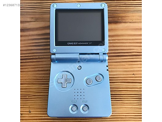 ゲームボーイアドバンスSP ポケモンソフト ゲームボーイアドバンスSP シルバー ケーブル ポケモン ソフト