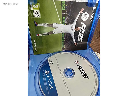 Used & Brand New Items / Gaming & Gamers Exclusive / Games / PlayStation 4