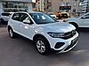Vasıta / Arazi, SUV & Pickup / Volkswagen / T-Cross / 1.0 TSI / Life