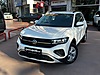 Vasıta / Arazi, SUV & Pickup / Volkswagen / T-Cross / 1.0 TSI / Life