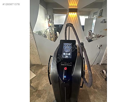 İkinci El ve Sıfır Alışveriş / Kişisel Bakım & Kozmetik / Epilasyon / Lazer Epilasyon