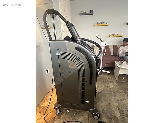 İkinci El ve Sıfır Alışveriş / Kişisel Bakım & Kozmetik / Epilasyon / Lazer Epilasyon