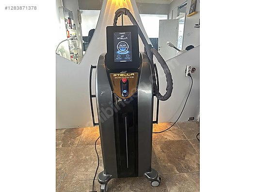 İkinci El ve Sıfır Alışveriş / Kişisel Bakım & Kozmetik / Epilasyon / Lazer Epilasyon