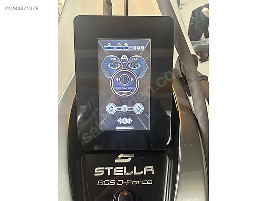 İkinci El ve Sıfır Alışveriş / Kişisel Bakım & Kozmetik / Epilasyon / Lazer Epilasyon