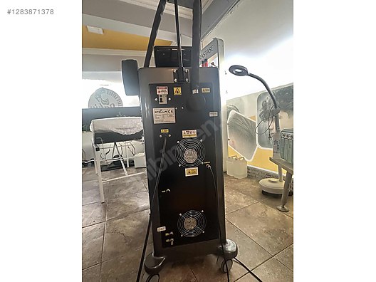 İkinci El ve Sıfır Alışveriş / Kişisel Bakım & Kozmetik / Epilasyon / Lazer Epilasyon