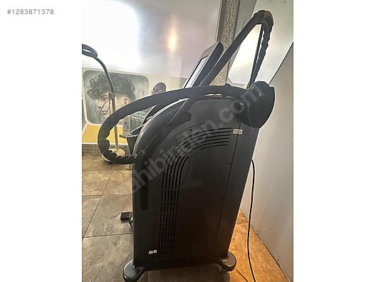 İkinci El ve Sıfır Alışveriş / Kişisel Bakım & Kozmetik / Epilasyon / Lazer Epilasyon