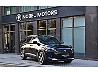 NOBEL MOTORS 2023 PEUGEOT 3008 ALLURE C.TAVAN-K.ŞARJ-H.EKRAN-F1 #1281871382