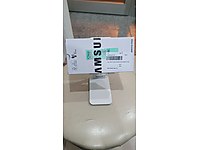 Samsung Galaxy Z Fold 2 Orjinal Sıfır Batarya