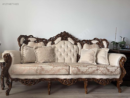 Used & Brand New Items / Antique / Furniture / Den & Living Room / Antique Armchairs