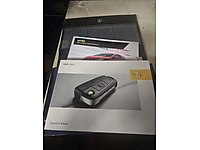 Opel Astra J kullanma klavuzu katalog