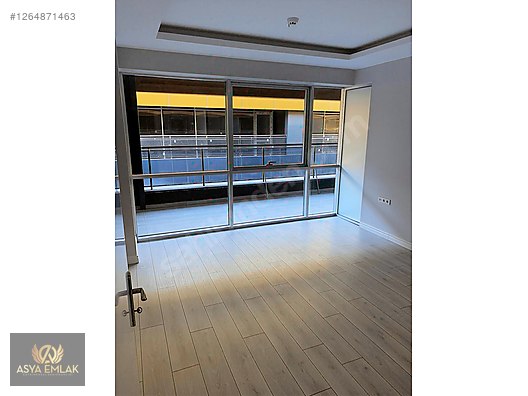 ASYA EMLAK'TAN KARATAY PLAZADA SATILIK OFİS #1264871463