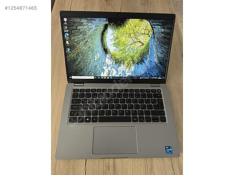 Dell / Dell Latitude 5420 i7 11. Nesil İşlemci 16 GB Ram