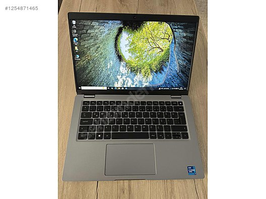 Dell / Dell Latitude 5420 i7 11. Nesil İşlemci 16 GB Ram