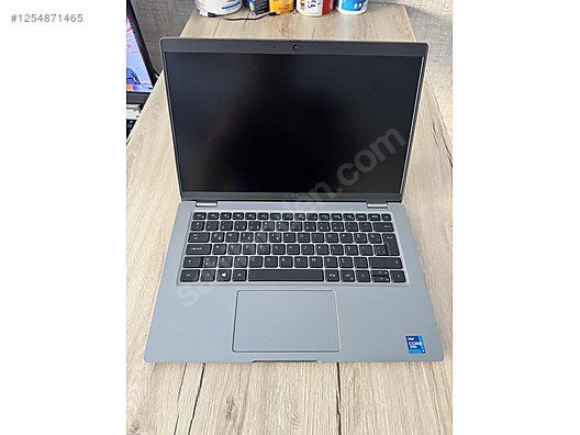 Dell / Dell Latitude 5420 i7 11. Nesil İşlemci 16 GB Ram