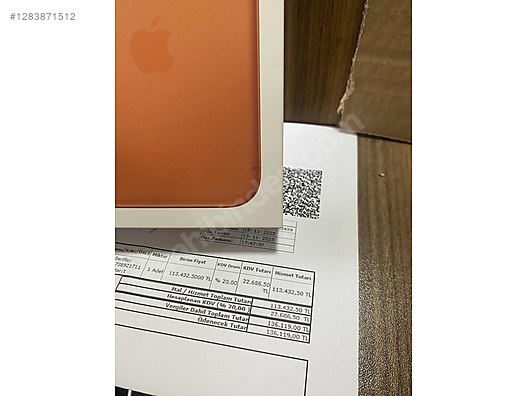 İkinci El ve Sıfır Alışveriş / Cep Telefonu & Aksesuar / Cep Telefonu / Apple / iPhone 17 Pro Max