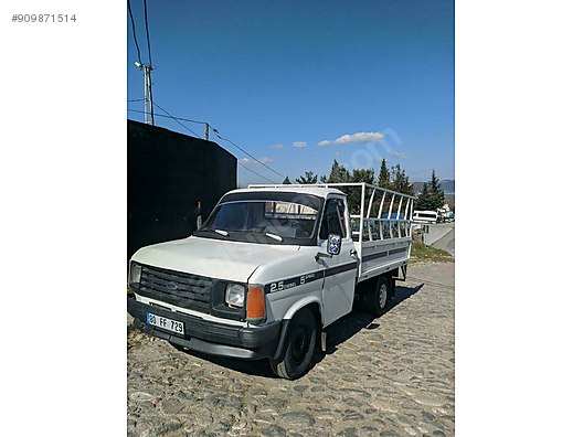 ford trucks transit 190 p model 20 500 tl sahibinden satilik ikinci el 909871514