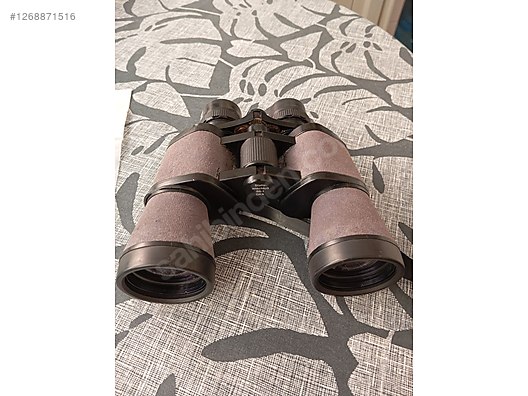 Used & Brand New Items / Cameras & Photographic Equipment / Binoculars