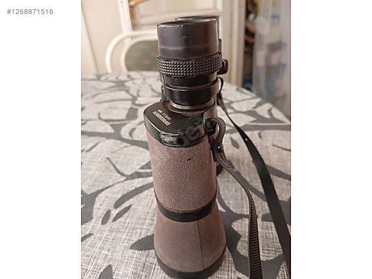 Used & Brand New Items / Cameras & Photographic Equipment / Binoculars