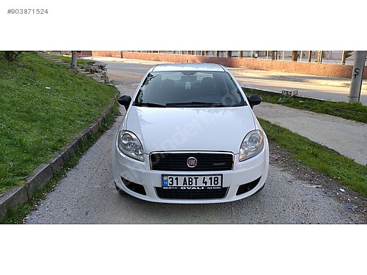 fiat linea 1 3 multijet actual plus sahibinden fiat linea euro5 95 bg hatasiz boyasiz hasar kayitsiz sahibinden comda 903871524