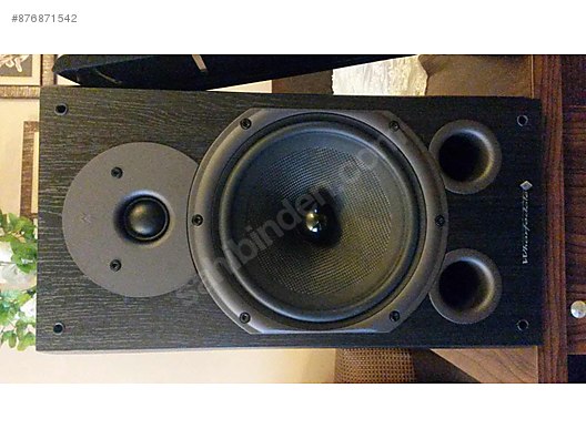 wharfedale diamond 9.2