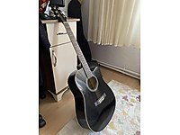 Stagg Elektro Gitar