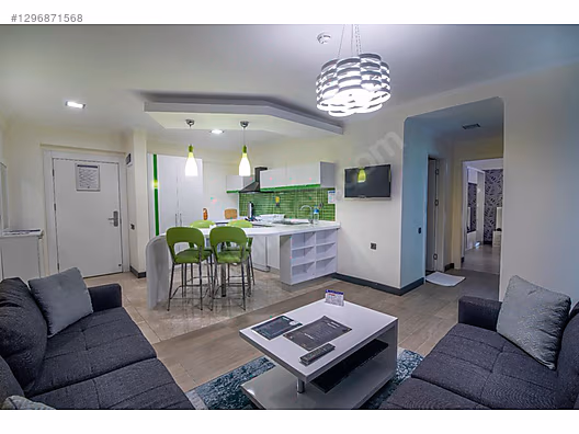 AFORİA TERMAL'DE 2+1 YAZ DÖNEMİ 10 GÜNLÜK DEVREMÜLK