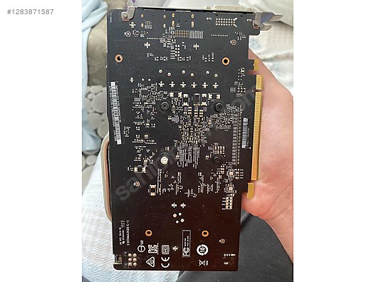 Used & Brand New Items / Computers / Desktops / Desktop Components / Graphics Cards