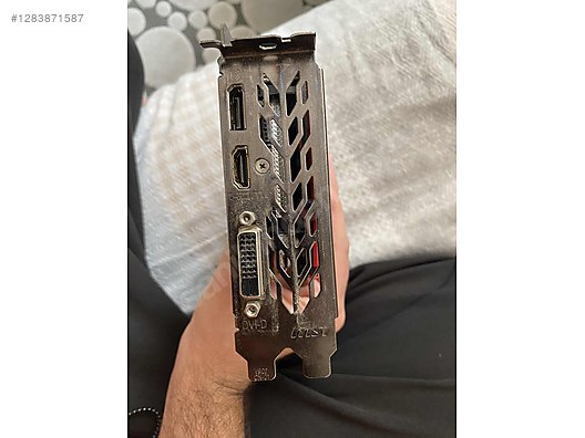 Used & Brand New Items / Computers / Desktops / Desktop Components / Graphics Cards