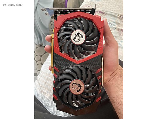 Used & Brand New Items / Computers / Desktops / Desktop Components / Graphics Cards