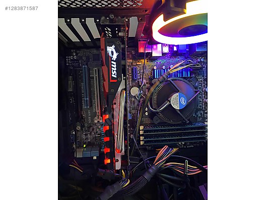 Used & Brand New Items / Computers / Desktops / Desktop Components / Graphics Cards