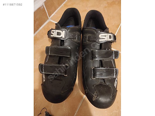 Sidi level carbon on sale shoes