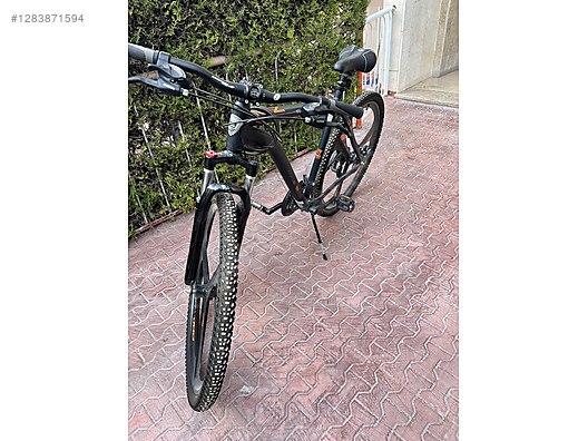 İkinci El ve Sıfır Alışveriş / Spor / Bisiklet / Dağ Bisikleti