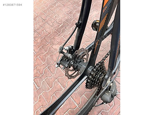 İkinci El ve Sıfır Alışveriş / Spor / Bisiklet / Dağ Bisikleti