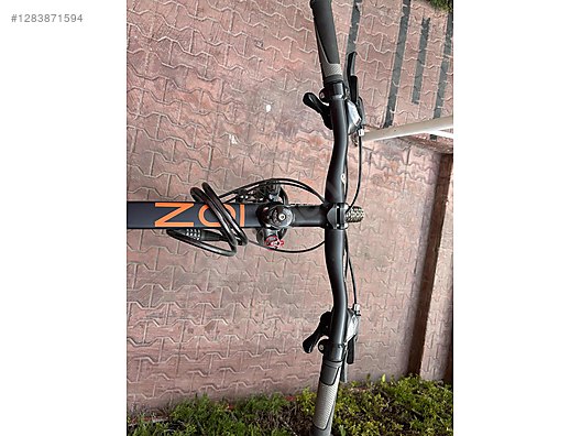 İkinci El ve Sıfır Alışveriş / Spor / Bisiklet / Dağ Bisikleti