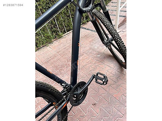 İkinci El ve Sıfır Alışveriş / Spor / Bisiklet / Dağ Bisikleti