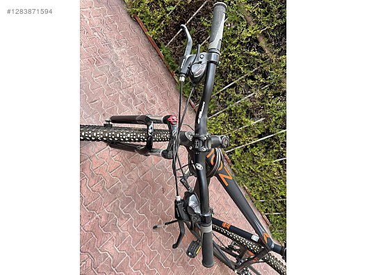 İkinci El ve Sıfır Alışveriş / Spor / Bisiklet / Dağ Bisikleti