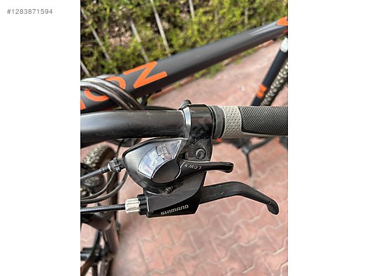 İkinci El ve Sıfır Alışveriş / Spor / Bisiklet / Dağ Bisikleti